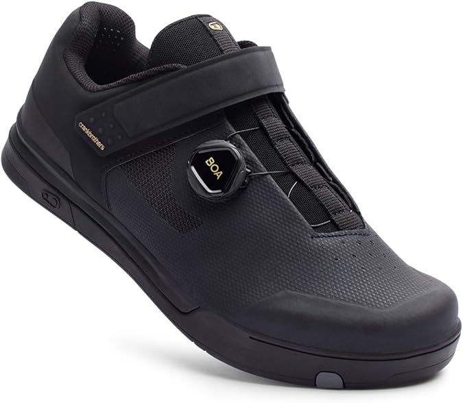 Crankbrothers Unisex-Adult Mallet Boa