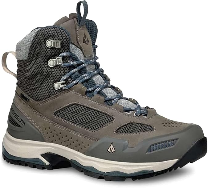 Women's Vasque Breeze AT GTX Hiking Boot - Waterproof Leather