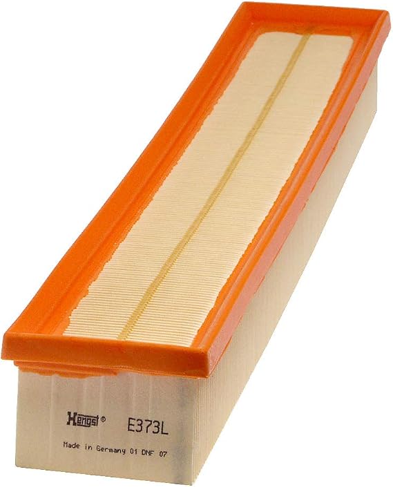 Hengst Filtration Hengst Air Filter - Insert - E373L