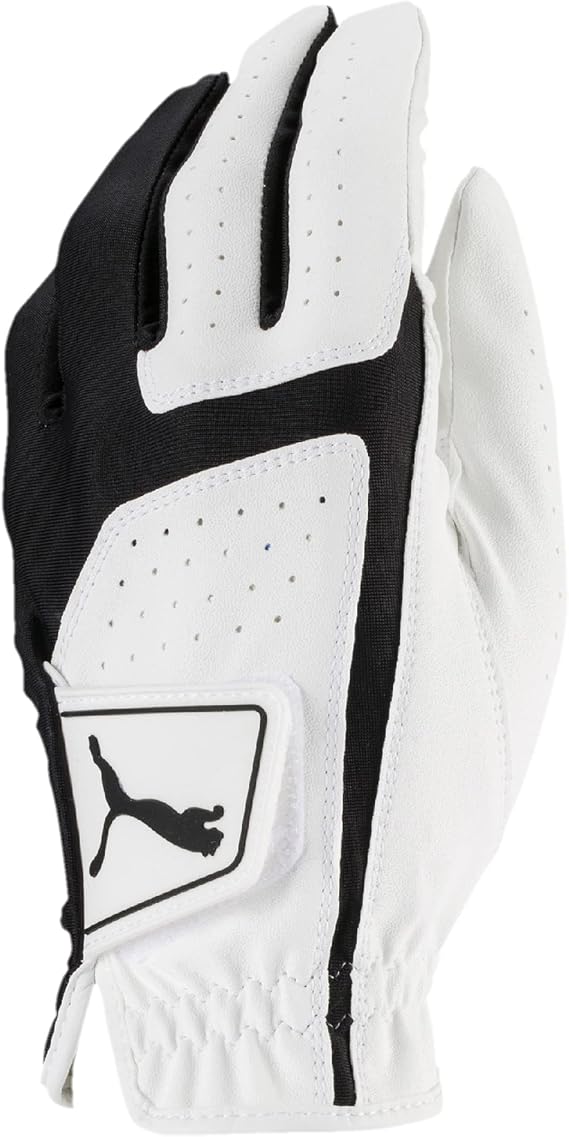 Puma Flexlite Men's Golf Glove (Worn on Left Hand)