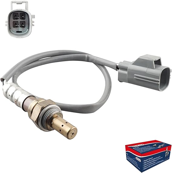 234-4107 Oxygen O2 Sensor Upstream Heated Air Fuel Ratio Compatible with Ford Focus 2008-2011 Transit Connect 2010-2013 L4 2.0L Replace 250-24776 350-34028 1900-543171