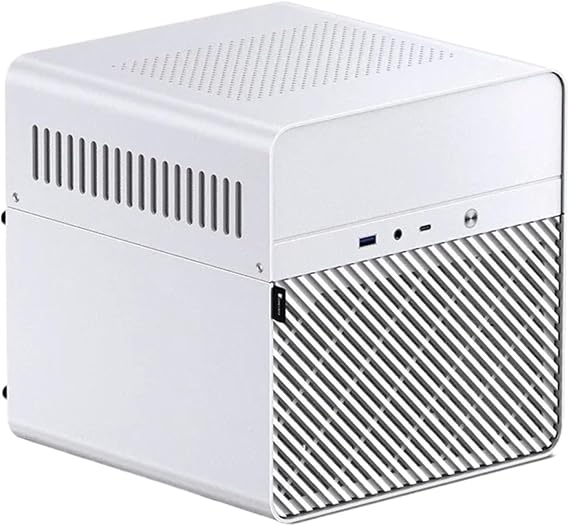 Compatible for JONSBO N2 NAS Case, 5-Bay, SFX