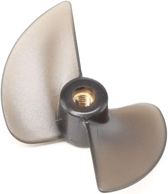 Pro Boat Propeller React 17 PRB282025 Replacement Boat Parts