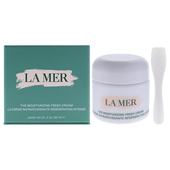 Moisturizing Fresh Cream by La Mer for Women - 2 oz Cream