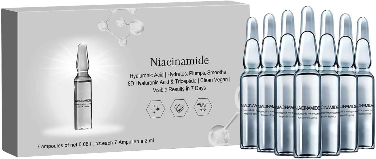 Ameliorate Ceramide Collagen Firming Capsule Serums Wrinkle Energy Essences Ampoules Revitalizes Rejuvenating Skin Firms Tenders Lightens Fine Lines On The Face2ml Midnight Double Feature