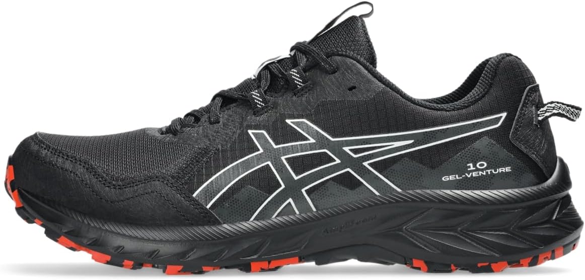 ASICS Men's Gel-Venture 10 Trainers