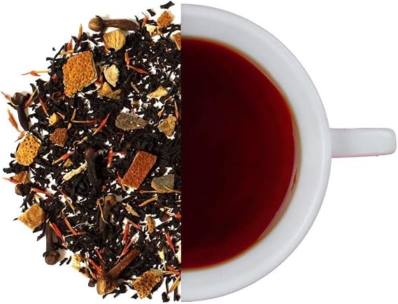 Beta Tea Winter Spice Tea 50 Gr - B.1144