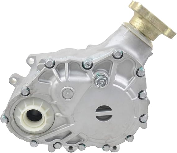 PTO PTU 600-239 Power Take Off Differential Transfer Case Replacement for Ford Lincoln Explorer Taurus Flex MKS MKZ 2013-2019 DT4Z7251G