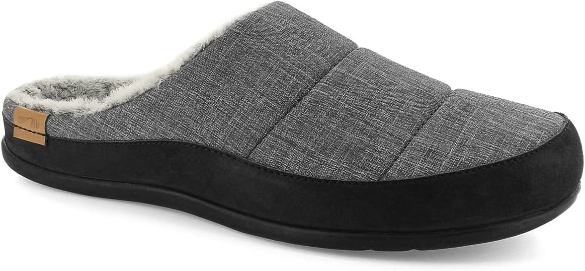 Strive Mens Supportive Slipper - Vancouver