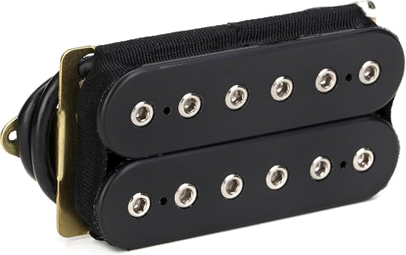 DiMarzio Mo Joe Humbucker Pickup - Black