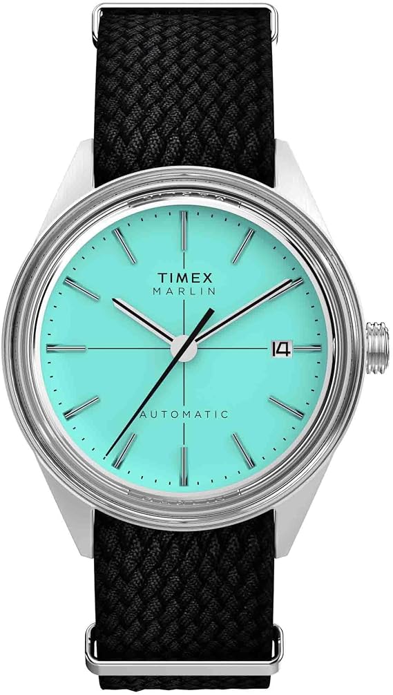 Timex Men's Marlin 40mm Watch