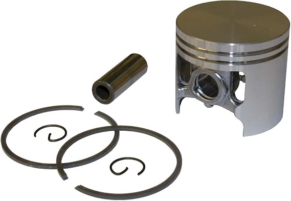 48mm Piston and Ring Kit for Stihl TS460 Concrete Cut Off Saws Replacement for Part # 4221 030 2000 and 42210302000