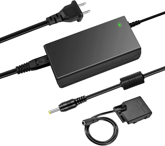 EN-EL14 Dummy Battery EH-5 Power Adapter EP-5A DC Coupler for Nikon.
