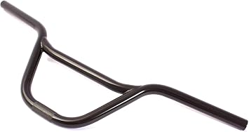 BMX Handlebar KHE PRISM 8.25 inch 2-piece