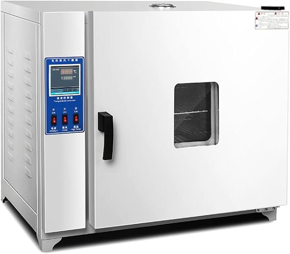 Lab Digital Forced Air Convection Drying Oven, Lab Constant Temperature Incubator Oven, Laboratory/Industrial Constant Temperature Blower Drying Oven, B-16L