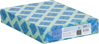 Sparco Laser Print Copy & Multipurpose Paper
