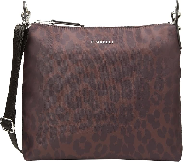 Fiorelli Women's Nelly Crossbody Handbag