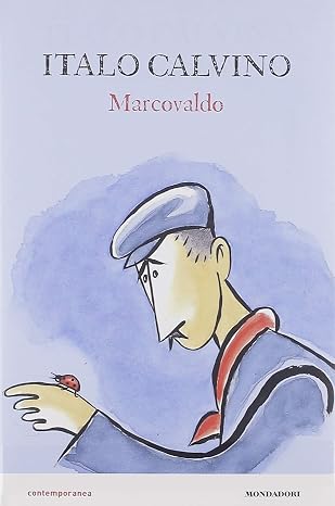 Marcovaldo ovvero Le stagioni in città