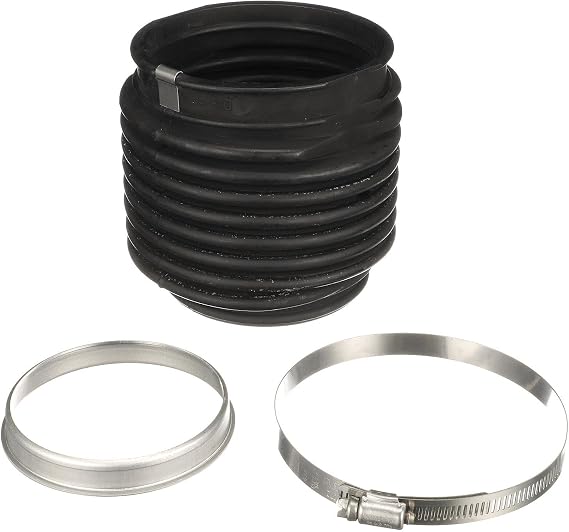 Quicksilver 816431A1 U-Joint Bellows for Select MerCruiser Alpha One Gen II and Vazer Sterndrives