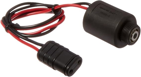 Hydro-Rain HRC-990-SD-MD 13V Solenoid for Battery-Powered Controller