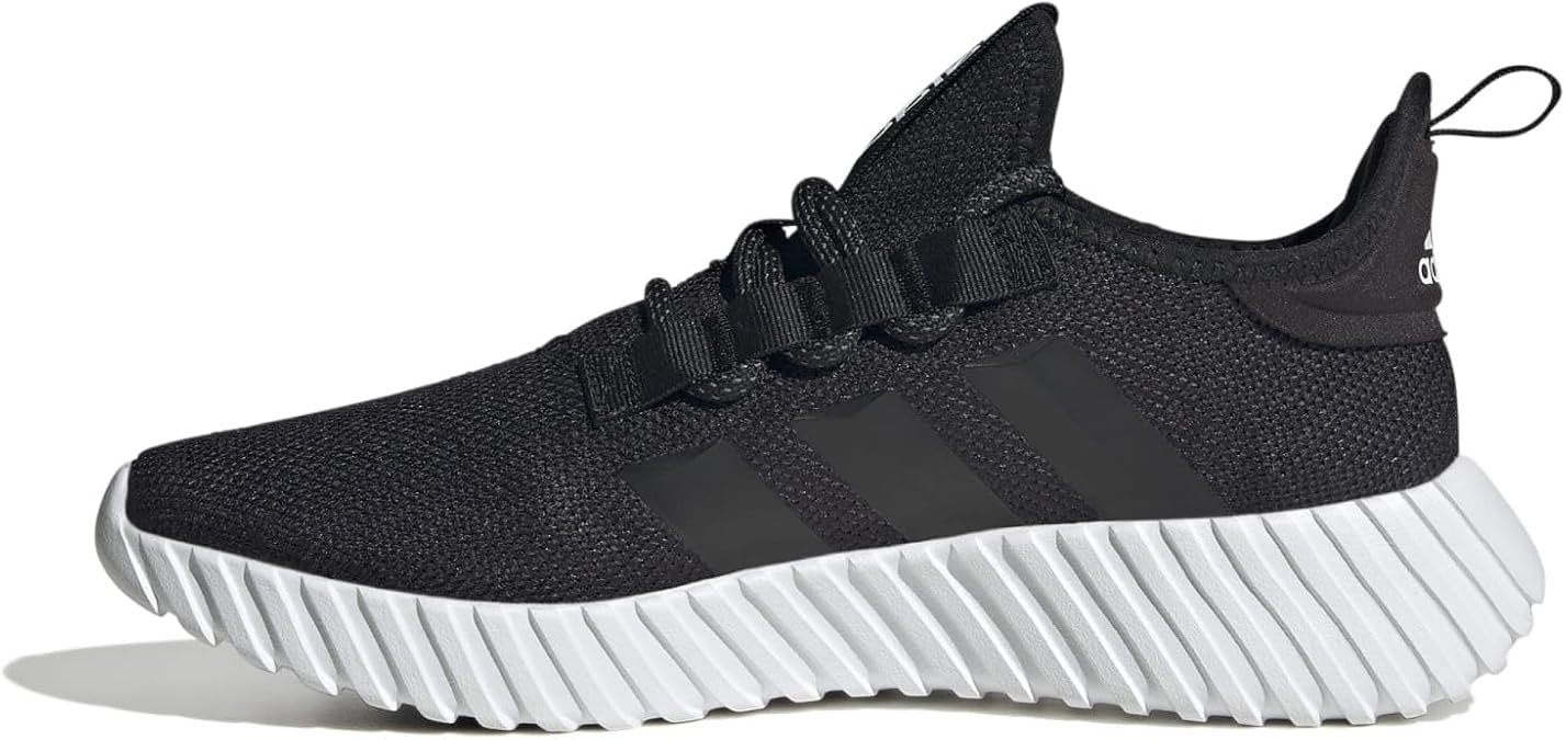 adidas Mens Kaptir 3.0 Running Sneakers Shoes - Blue