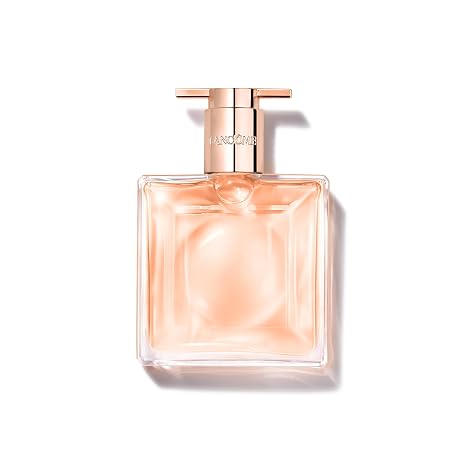 Lancome Idole Eau de Toilette - Fresh & Energizing Women's Perfume