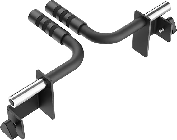 Synergee Dip Handle Attachment for Squat & Power Racks