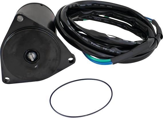 DB Electrical Tilt/Trim Motor for EVINRUDE Engines - Marine Outboard