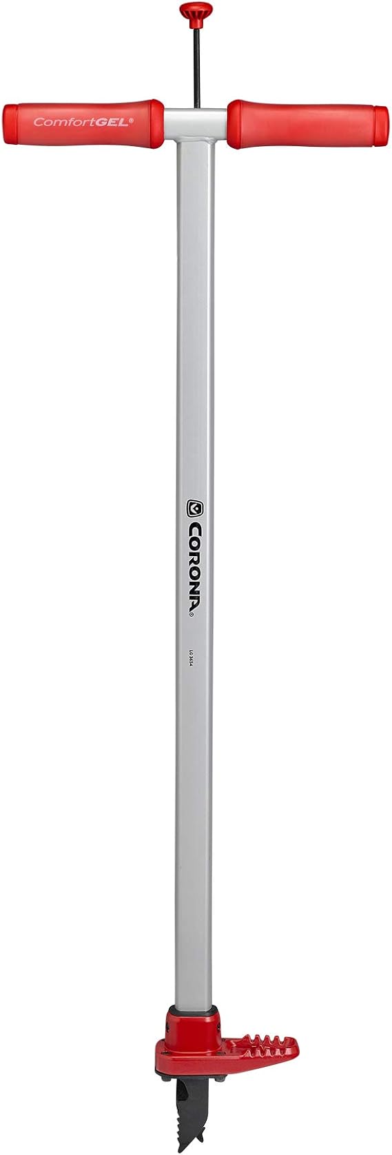 Corona LG 3654 Weed Destroyer, Red