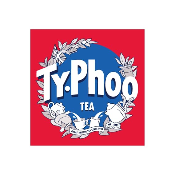 Typhoo Tea