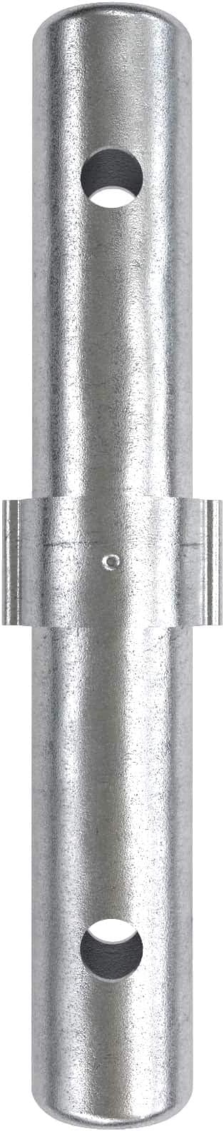 Bon Tool 14-285 Insert Pin with 9" 1 3/8" Diameter
