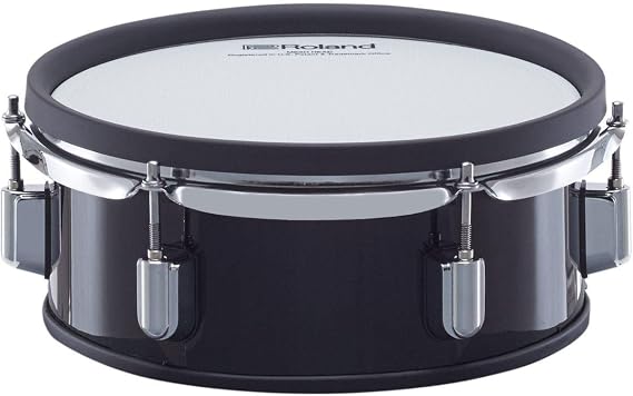 Roland Electronic Drum Pad (PDA100L-BK)