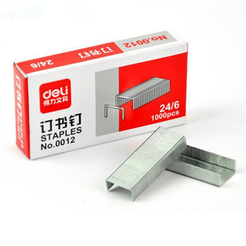 500 Myoffice staples 248 staple needles