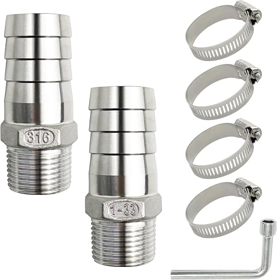 Heating Cable Accessory Kit