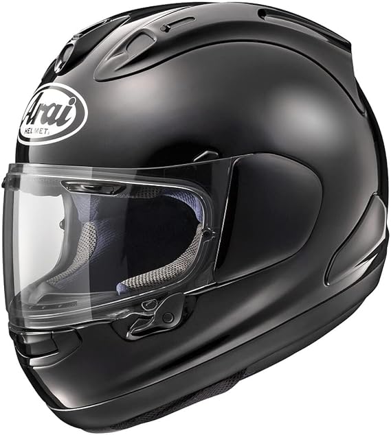 Arai RX-7V Evo Diamond Helmet (Black, XS (53/54))
