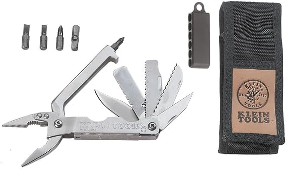 Klein Tools 1016 TripSaver Multi-Tool