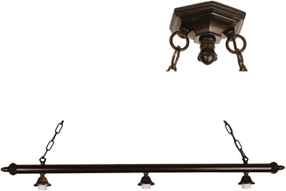 47" L A&C 3 LT Island Hardware Damp