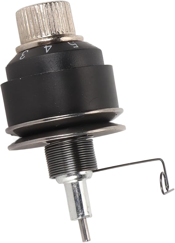 Thread Tension Regulator Unit, Sewing Machine Accessory Replacement Sewing Tension Device Improve Efficiency of Home Sewing Sewing Spring Parts for Accessories