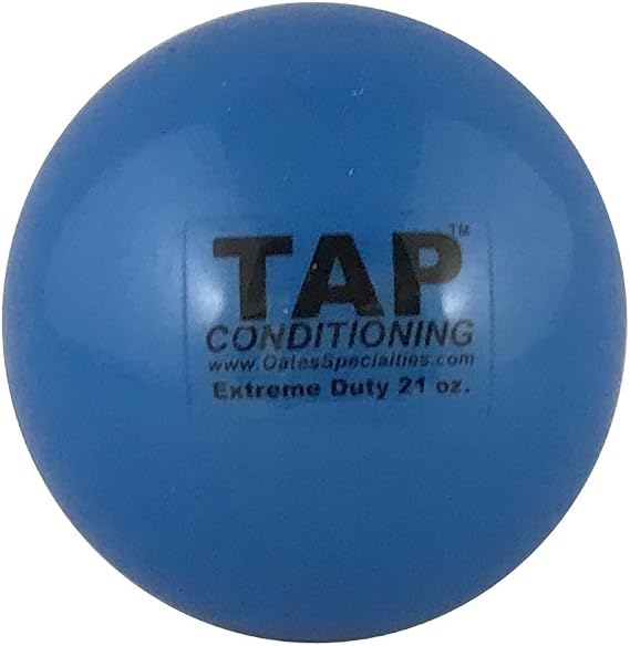 TAP Extreme Duty Weighted Ball
