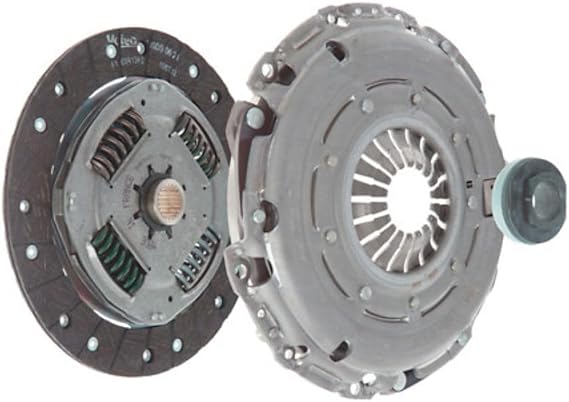 VALEO 826567 Clutch Kit