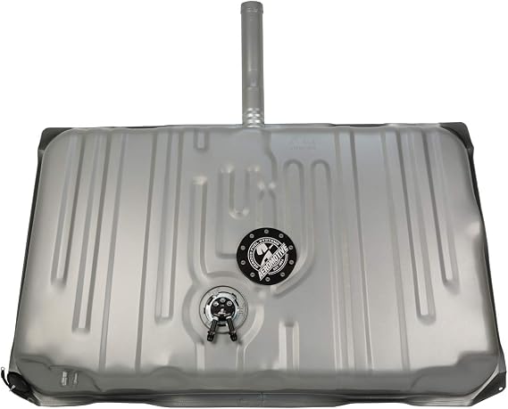 Aeromotive 18404 Gen II Fuel Tank with Stealth 340 Pump for 68-69 Chevelle & Malibu