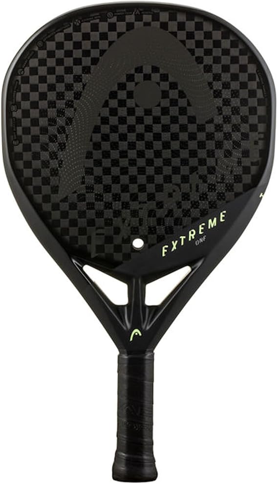 Head Extreme Padel Paddle Series (Elite, Motion, One, Pro)