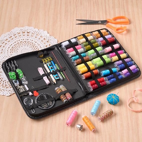 Household Sewing & Craft Set