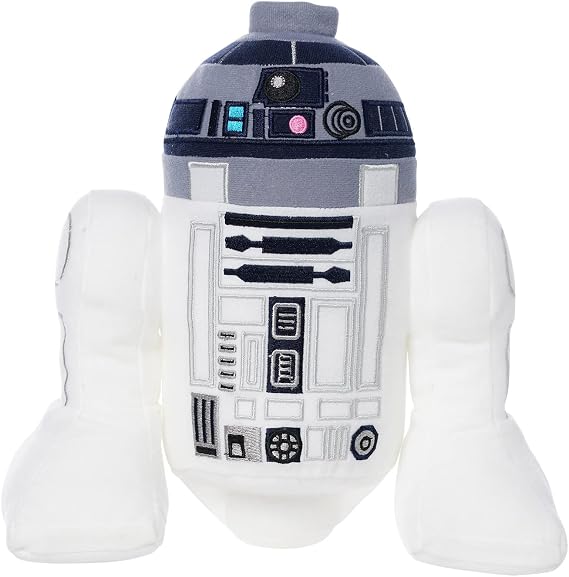 LEGO Star Wars R2-D2 10" Plush Character