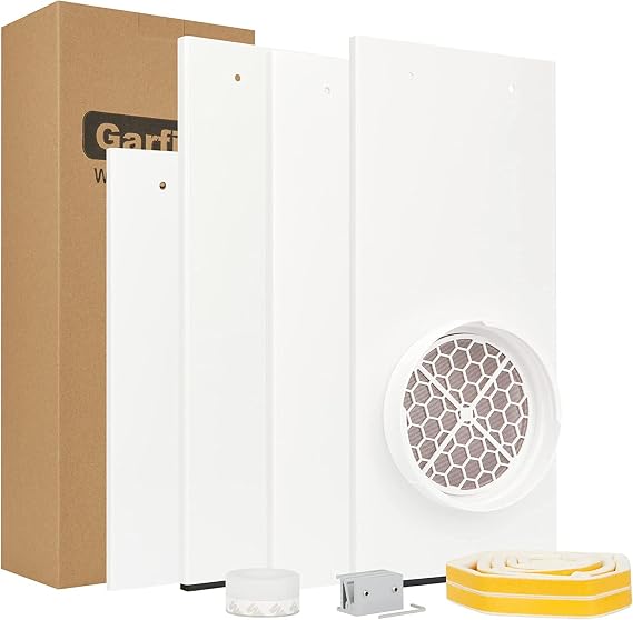 Portable ac Window kit Seal