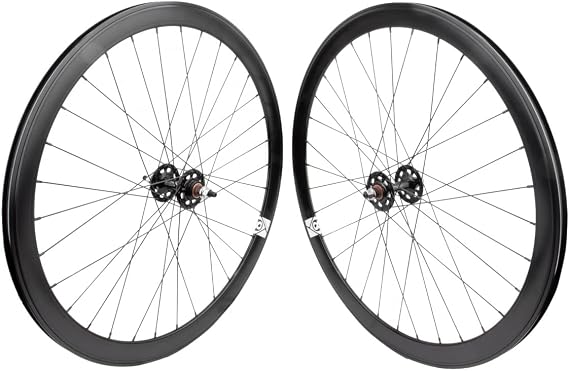 Origin8 700C Fixie Wheelset (ISO Diameter 622)