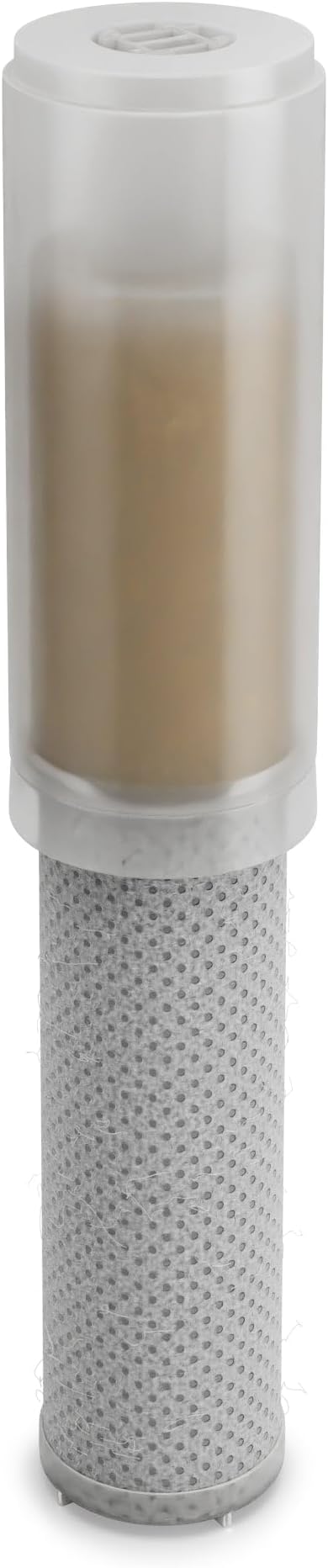 NU Aqua Handheld Filter Shower Head Replacement Filter
