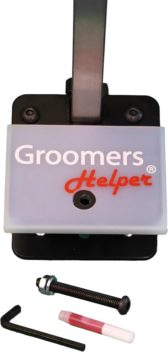 Groomers Helper Table Clamp-1"-Beast