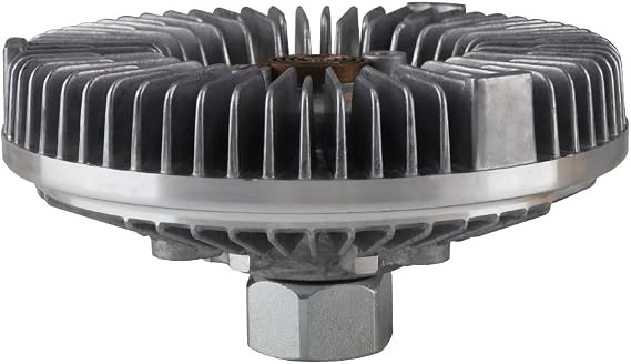 2793 2794 Engine Cooling Fan Clutch -fits for FORD 98-03 E-150 E-250 E-350, 00-02 E-450, 99-03 ECONOLINE, 91-97 EXPLORER, FIS MAZDA 94-97 B4000, 91-84 NAVAJO Radiator Fan Clutch 22166 6L2Z8A616-BA
