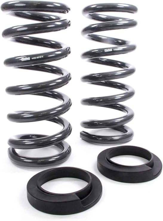 Belltech 23452 Pro Coil Spring Set